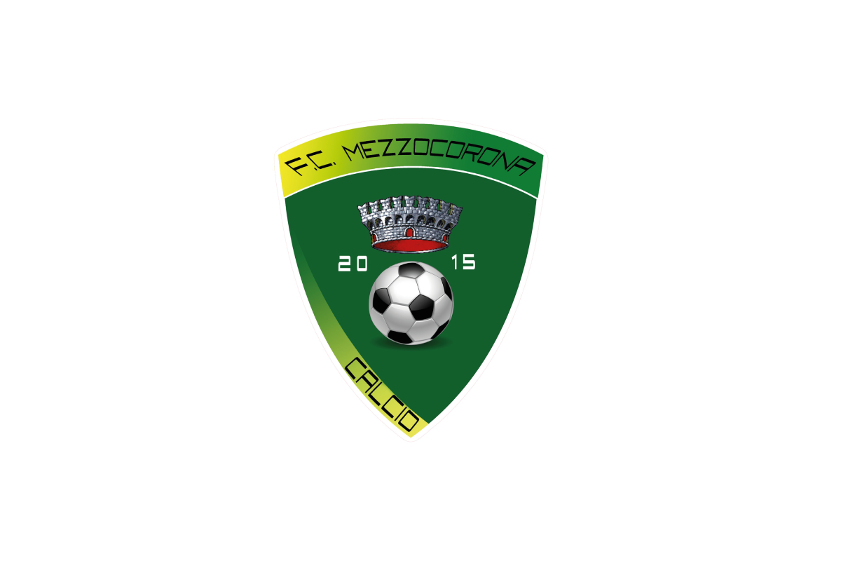 Logo Mezzocorona calcio