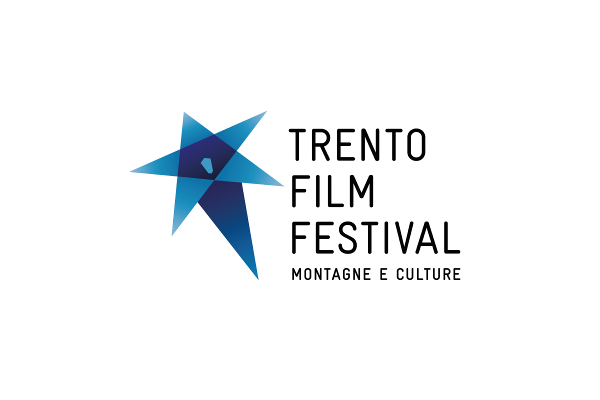 Logo del Trento Film Festival