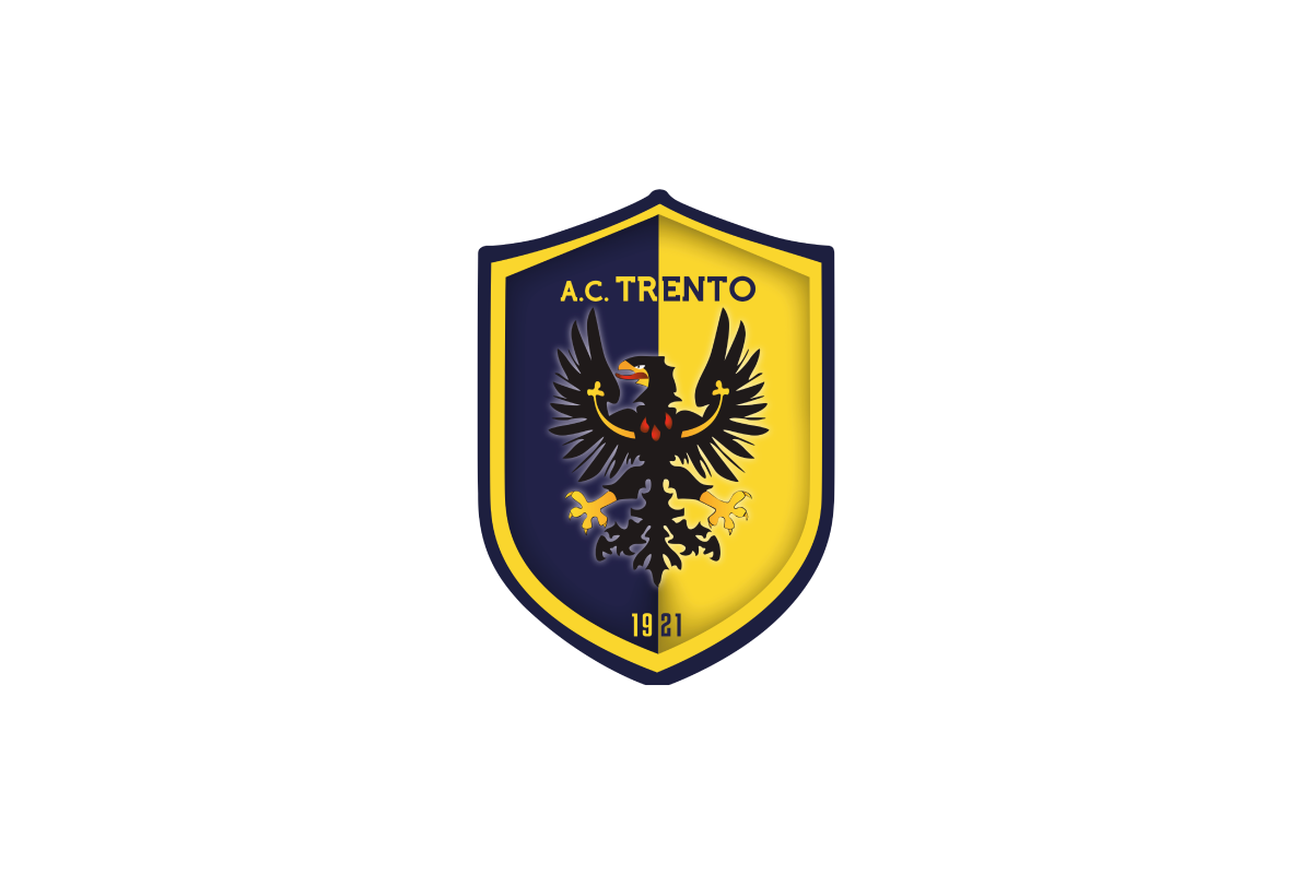 Logo di AC Trento 1921