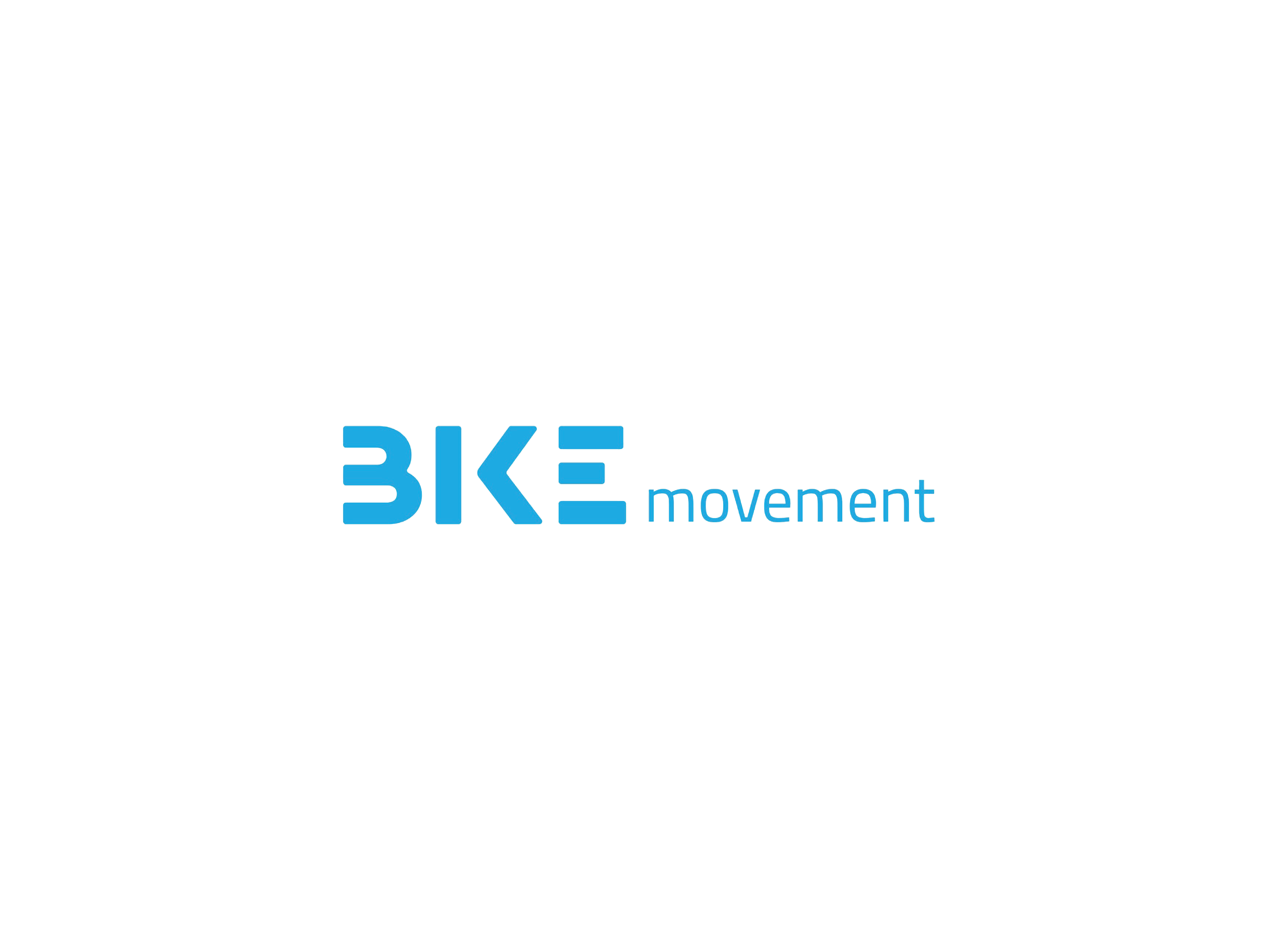 Logo di Bike Movement