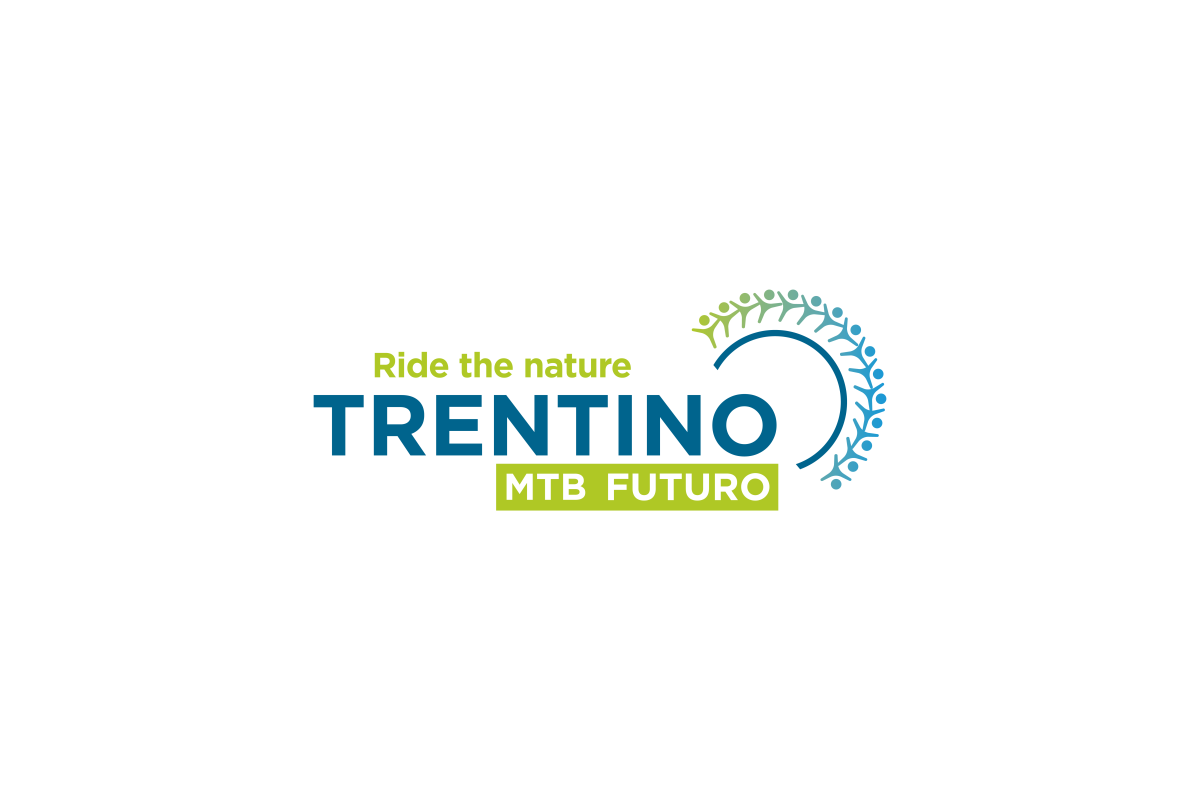 Logo della Trentino MTB Futuro