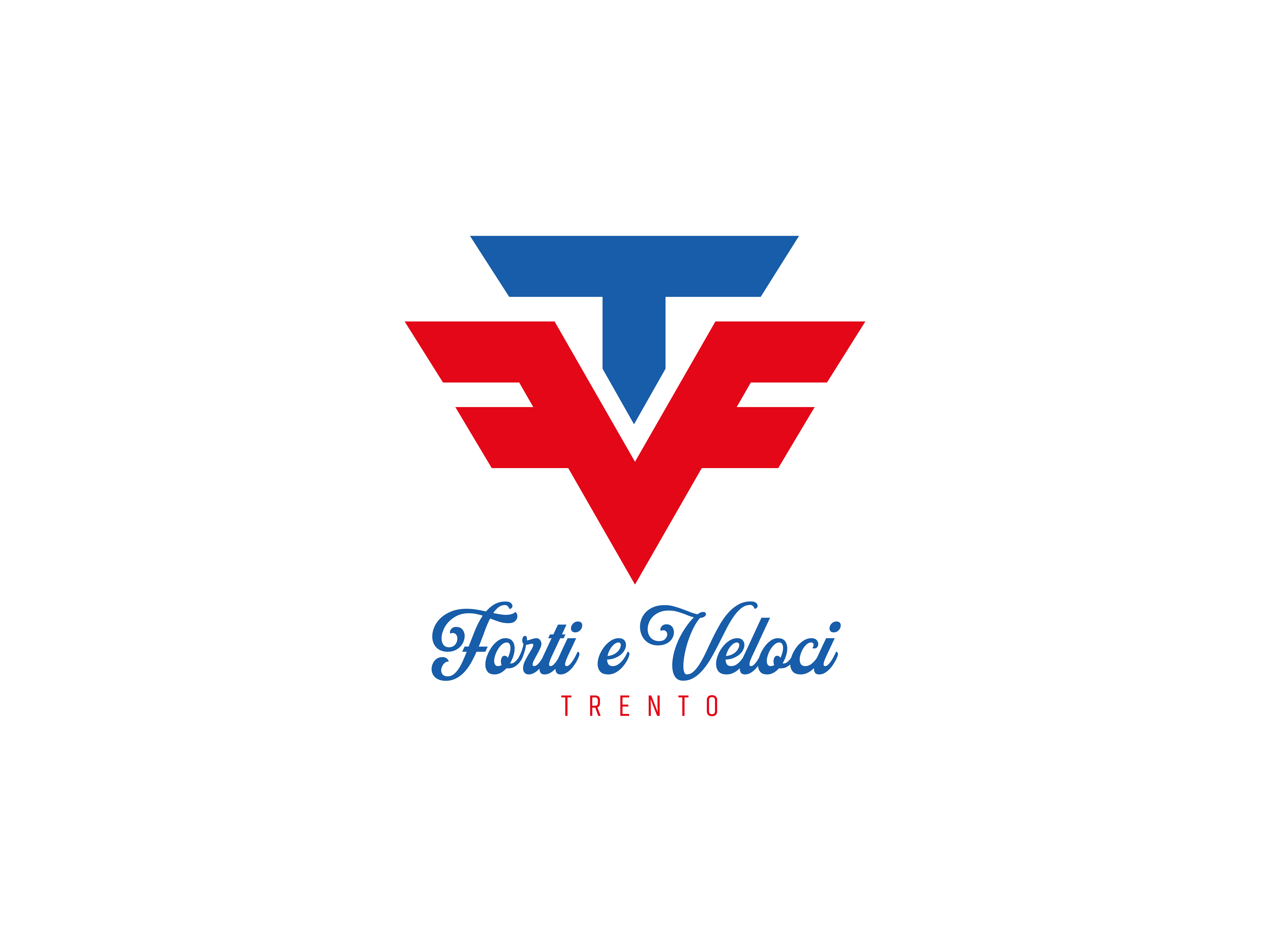 Logo della Forti e Veloci