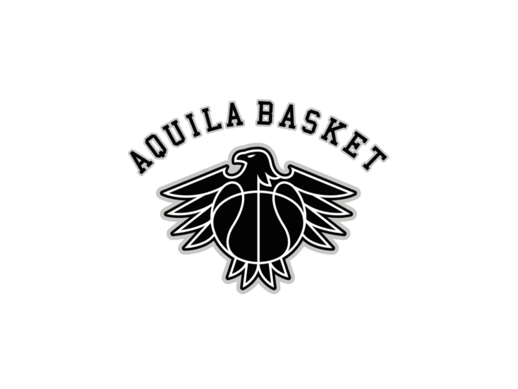 Logo Aquila Basket