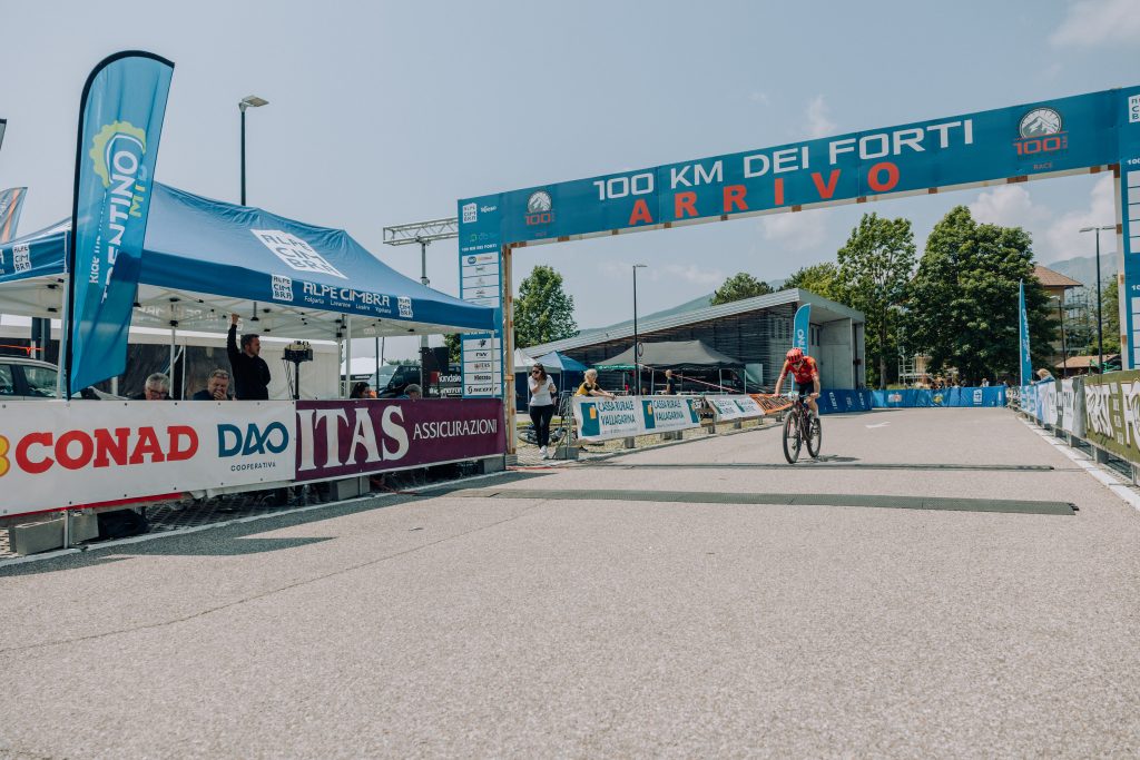 100 km dei Forti | Edizione 2025 