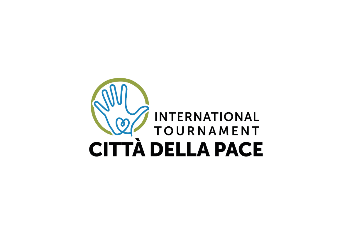 Logo del Torneo internazionale della Pace