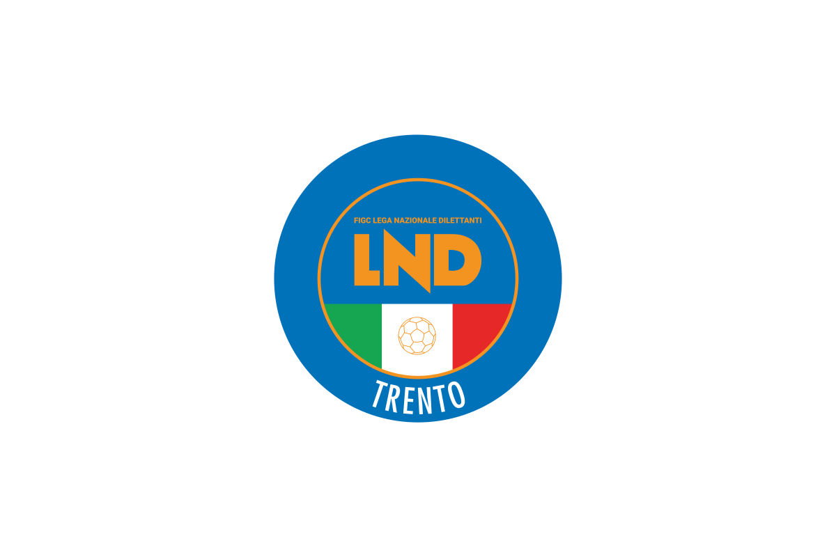 Logo FIGC di Trento