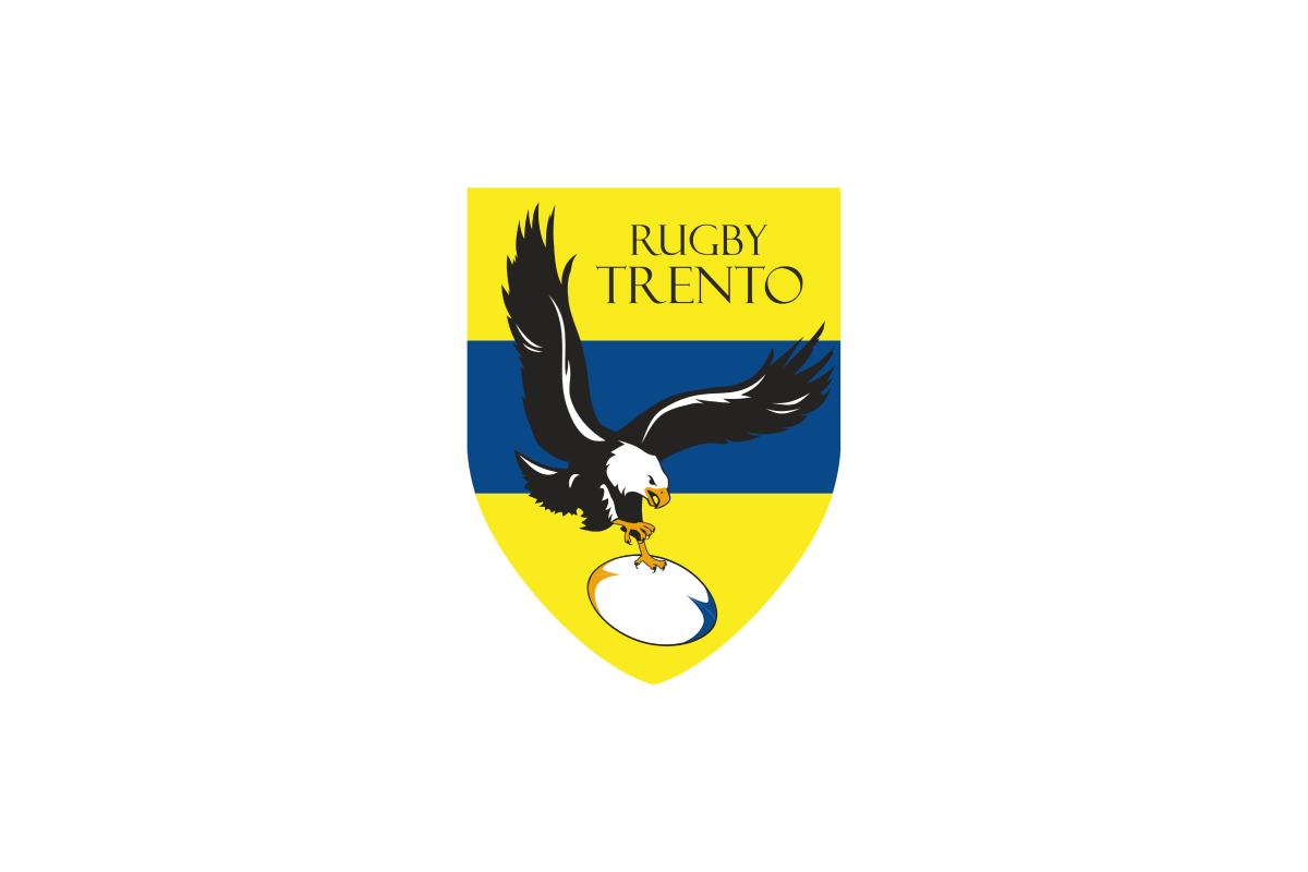 Logo Rugby Trento