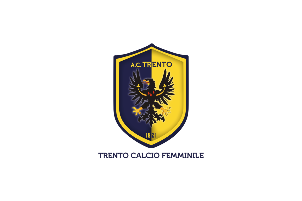Logo del Trento Calcio Femminile