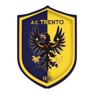Logo AC Trento 1921 - DAO Cooperativa