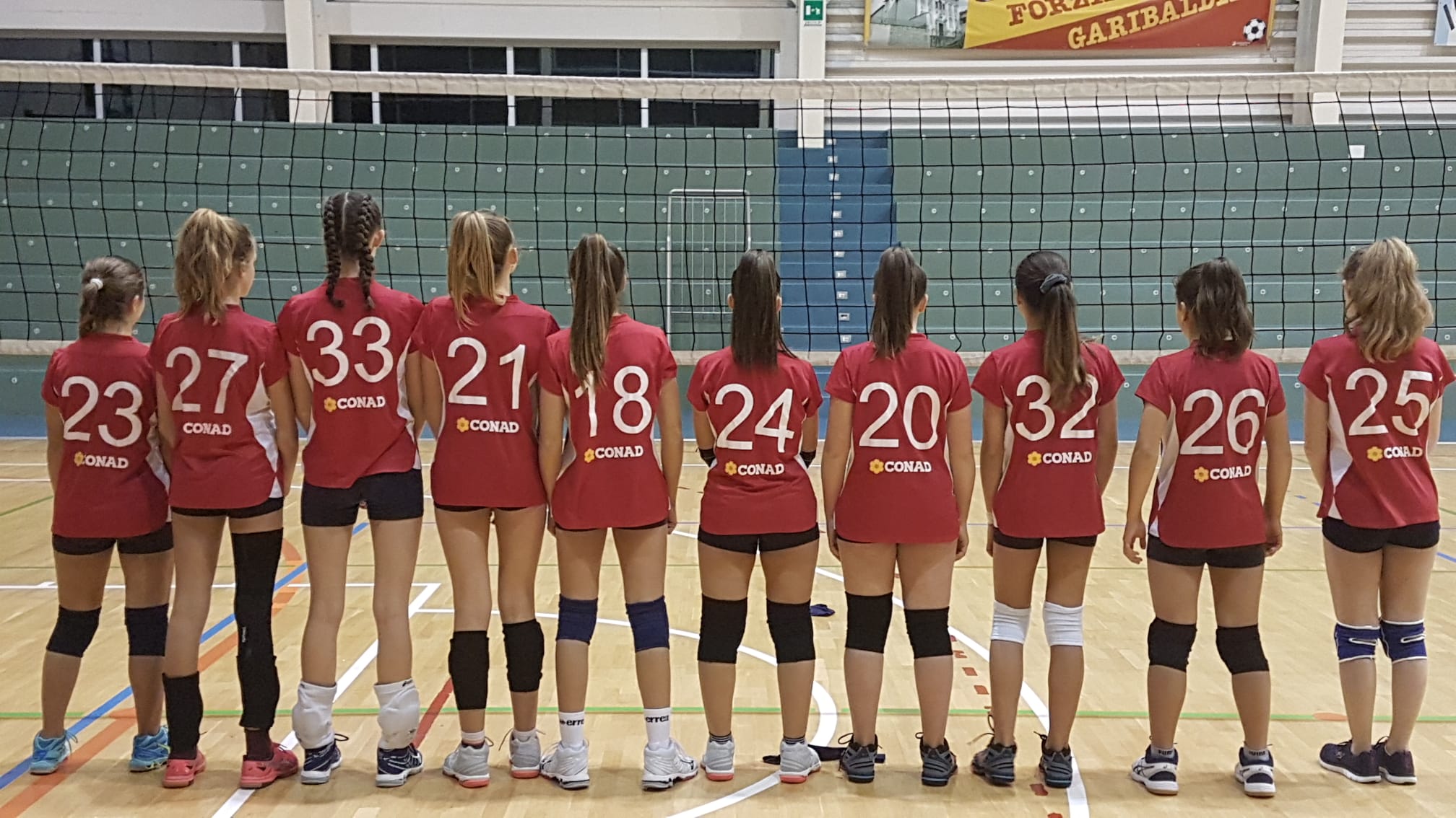 A.S.D Volley Mezzolombardo 2