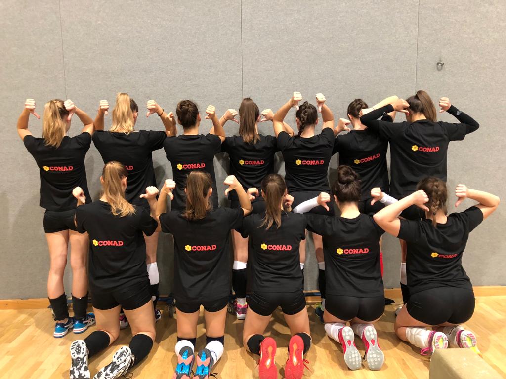 A.S.D Volley Mezzolombardo