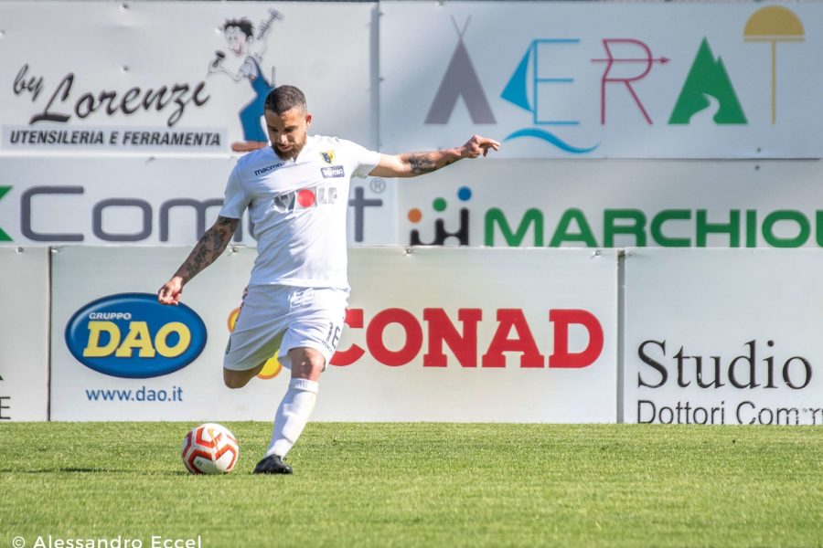 AC TRENTO 1921 stagione 2021-2022
