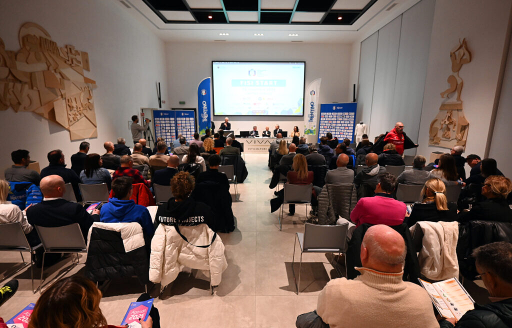 FISISTART | Edizione 2025