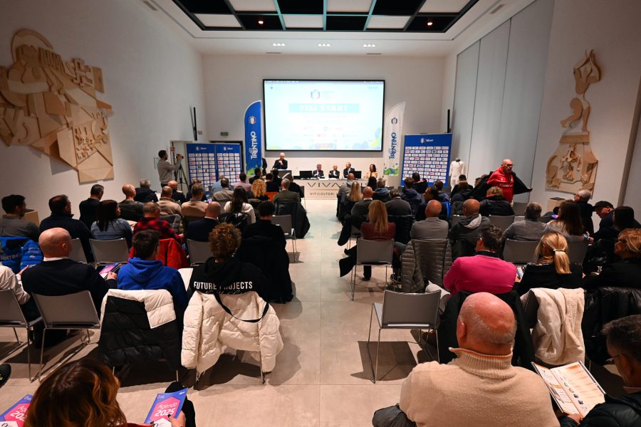 FISISTART | Edizione 2025