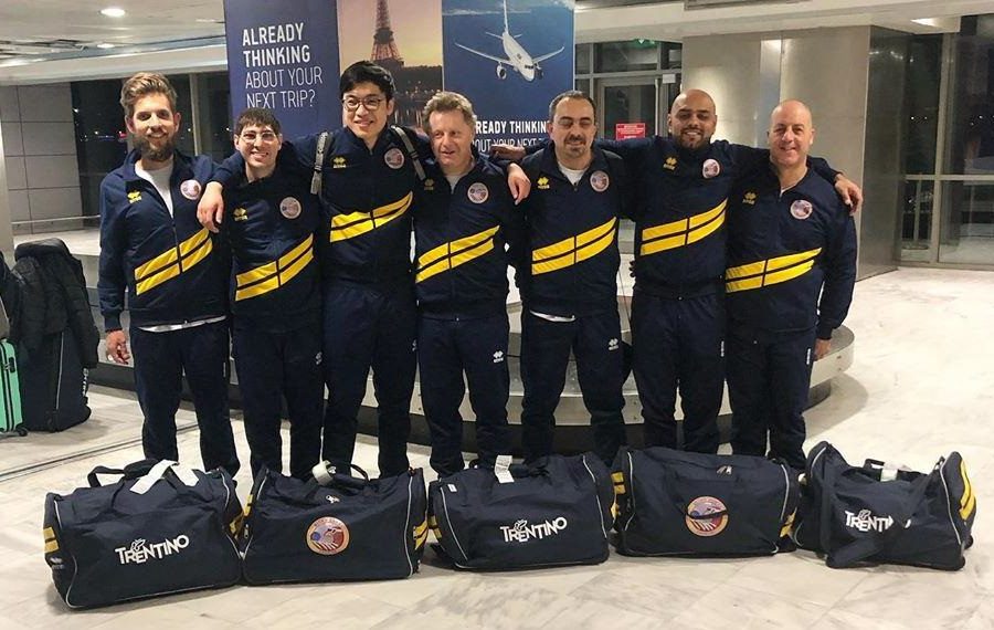 Blind Hawks | stagione 2020-2021