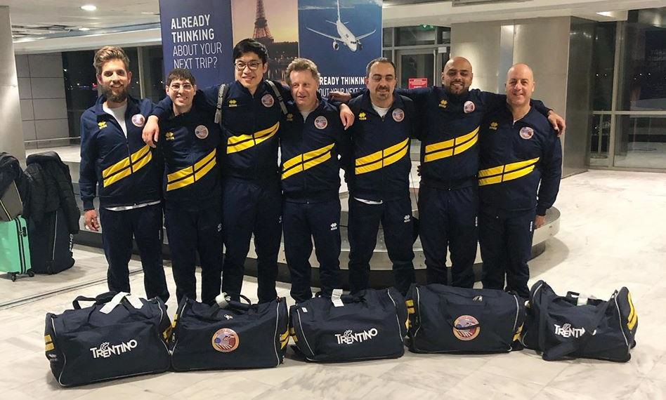 Blind Hawks | stagione 2020-2021