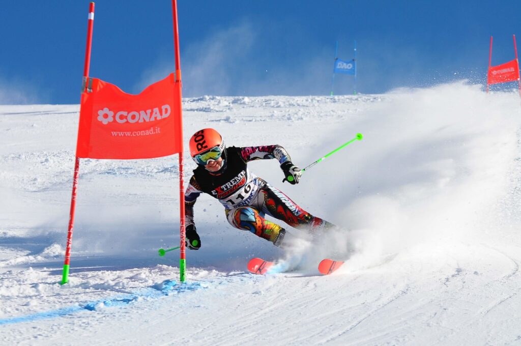 ALPECIMBRA FIS CHILDREN CUP | Edizione 2021