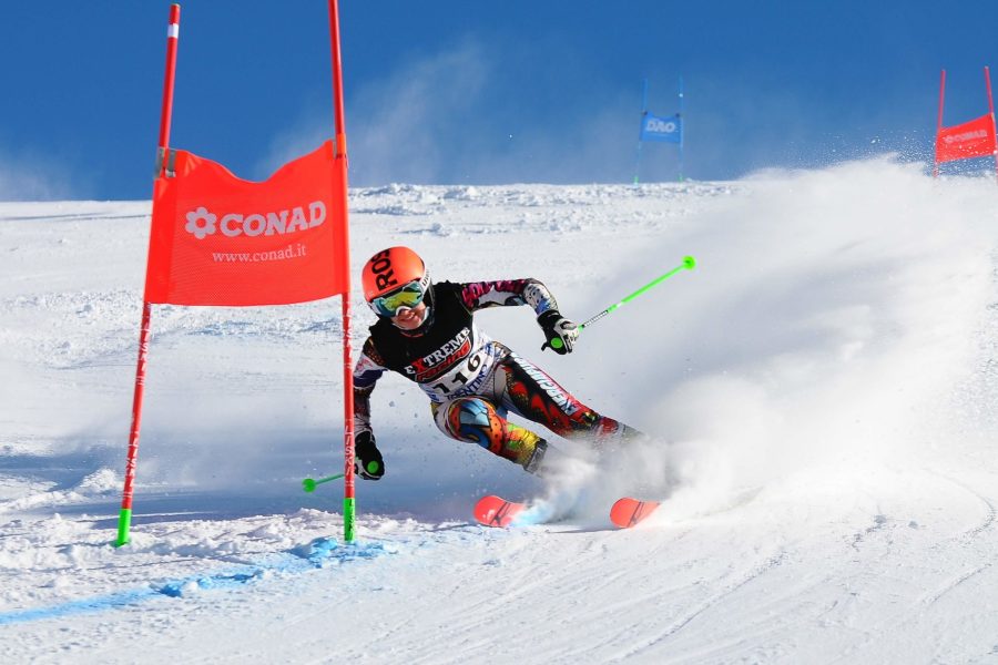 ALPECIMBRA FIS CHILDREN CUP | Edizione 2021