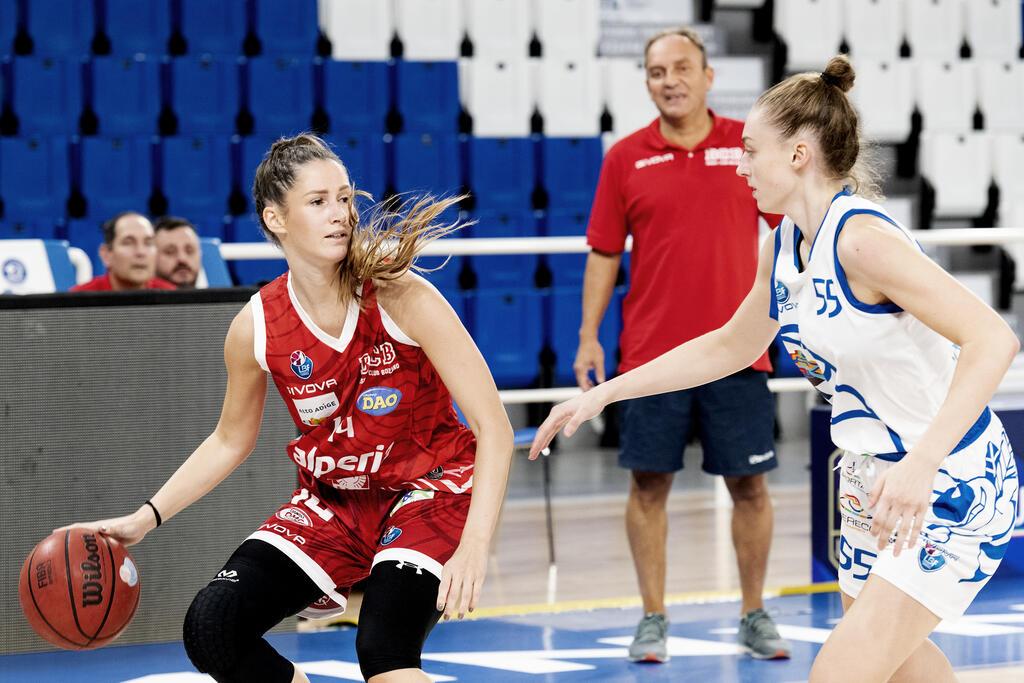 Basket Club Bolzano Gruppo DAO