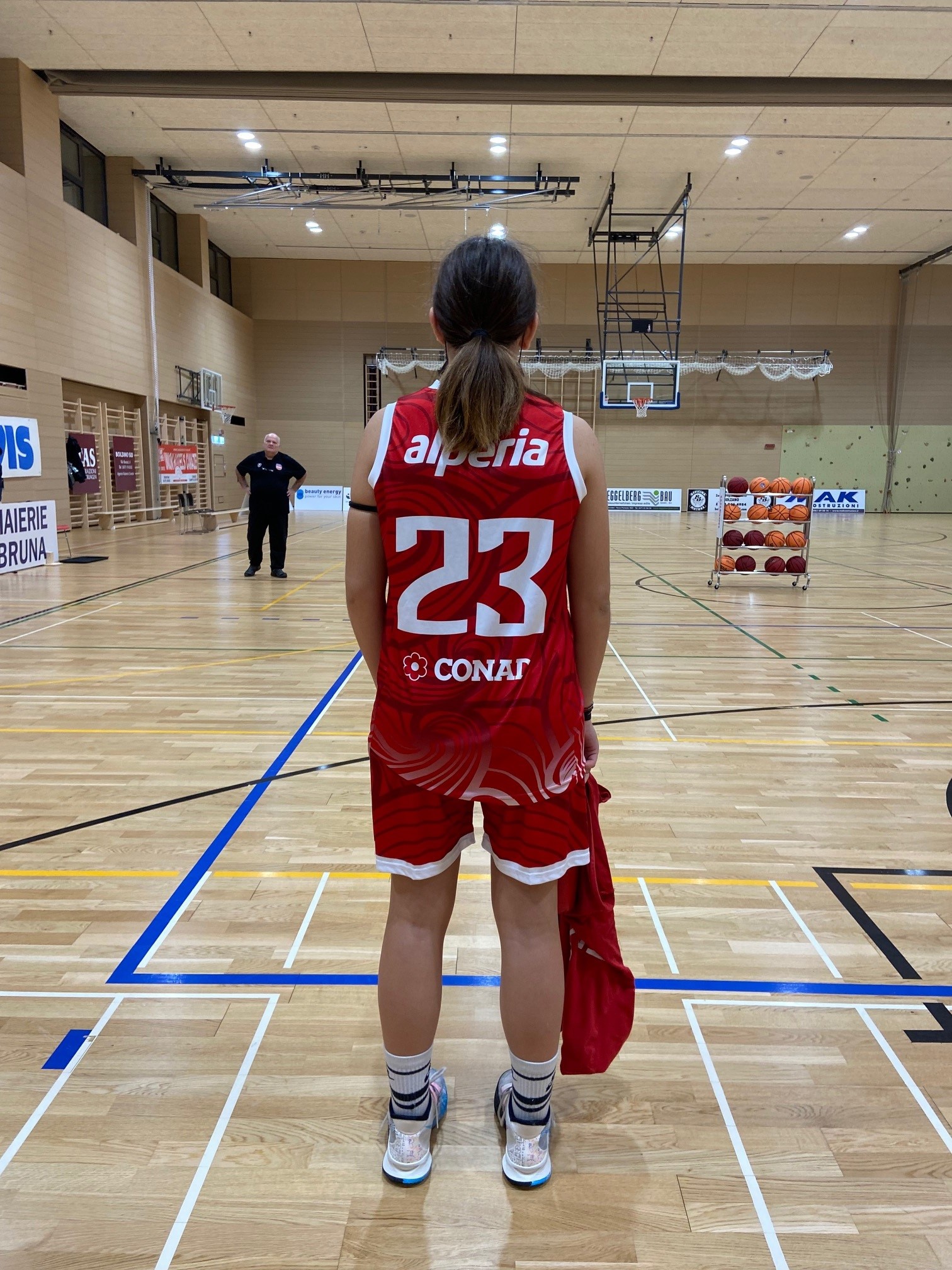 Basket Club Bolzano