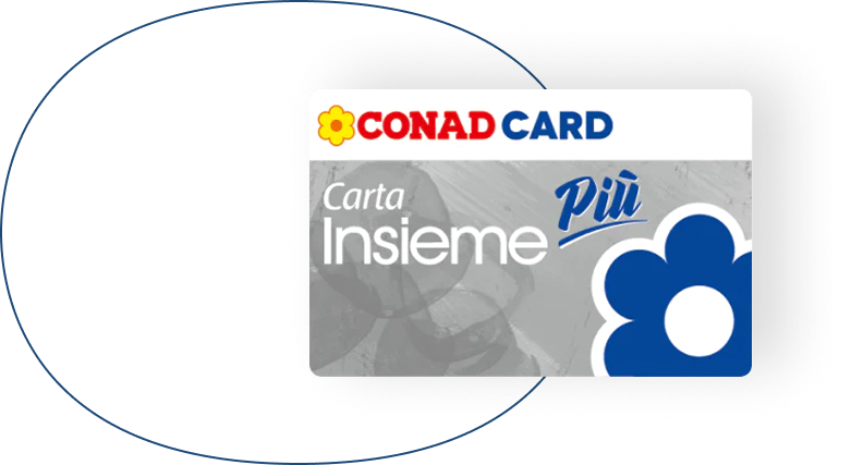Carta Insieme Più