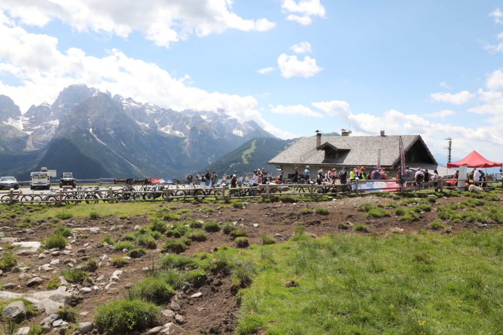 Foto E-Dolomitica edizione 2023