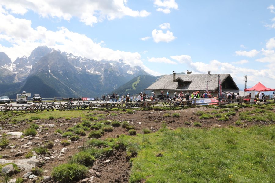 Foto E-Dolomitica edizione 2023