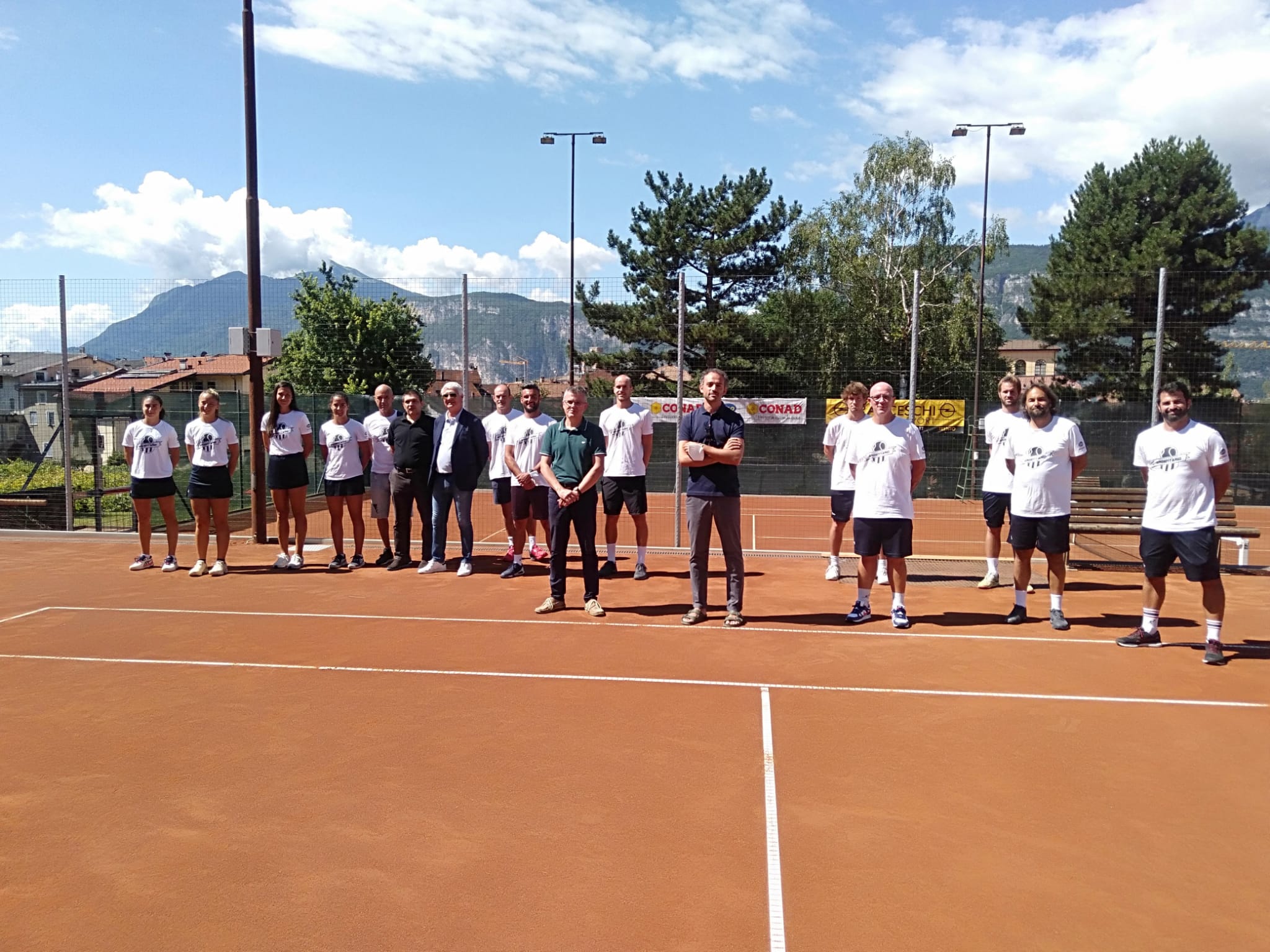 Gruppo Sportivo Argentario 3