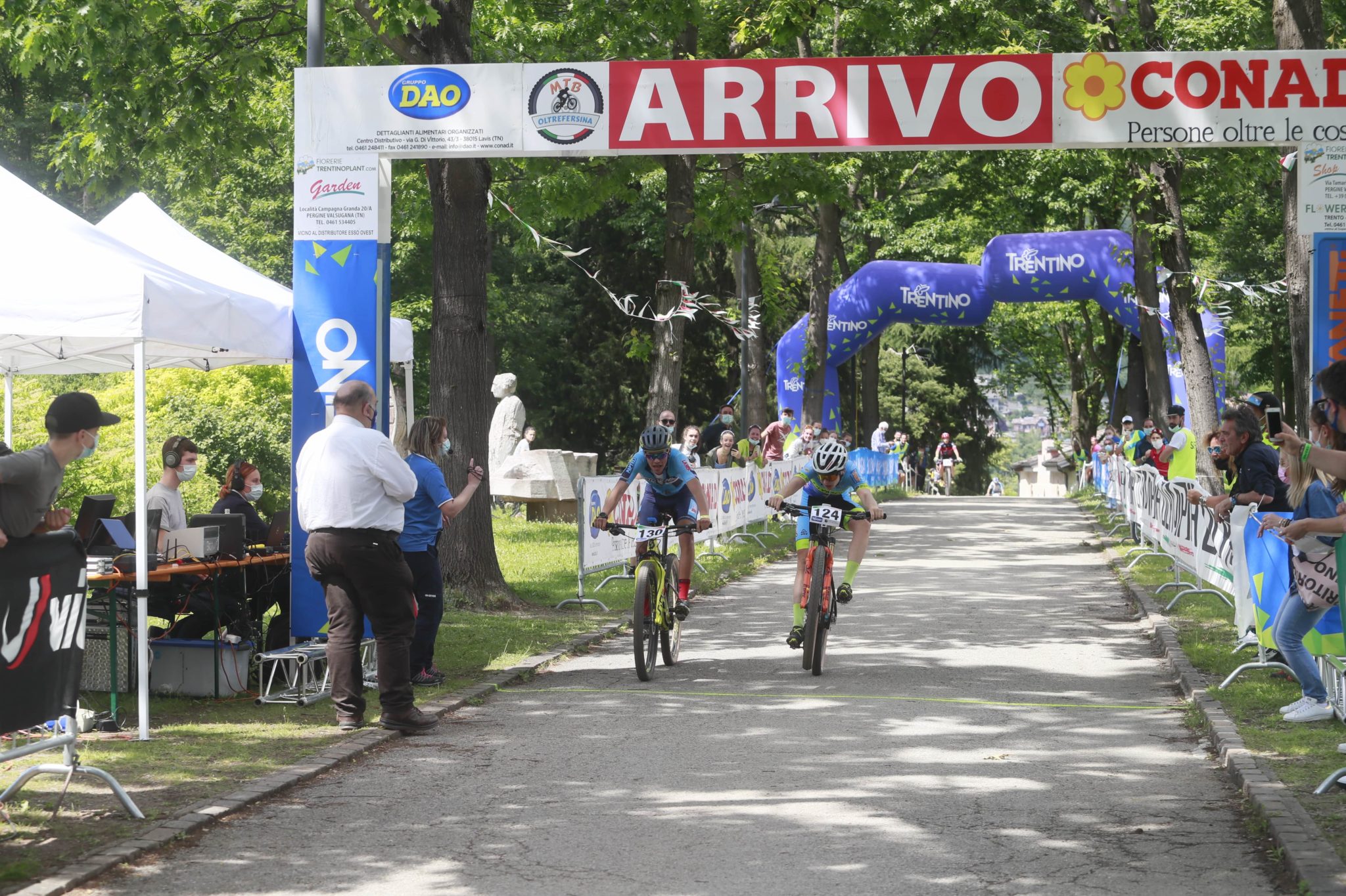 MTB Oltrefersina Gruppo DAO 4