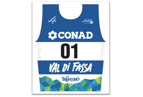 Mondiali Jr. di Sci Alpino 2019 maglietta ok