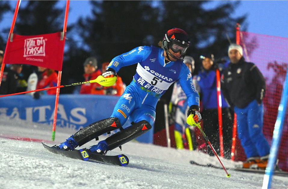Mondiali Jr. di Sci Alpino 2019