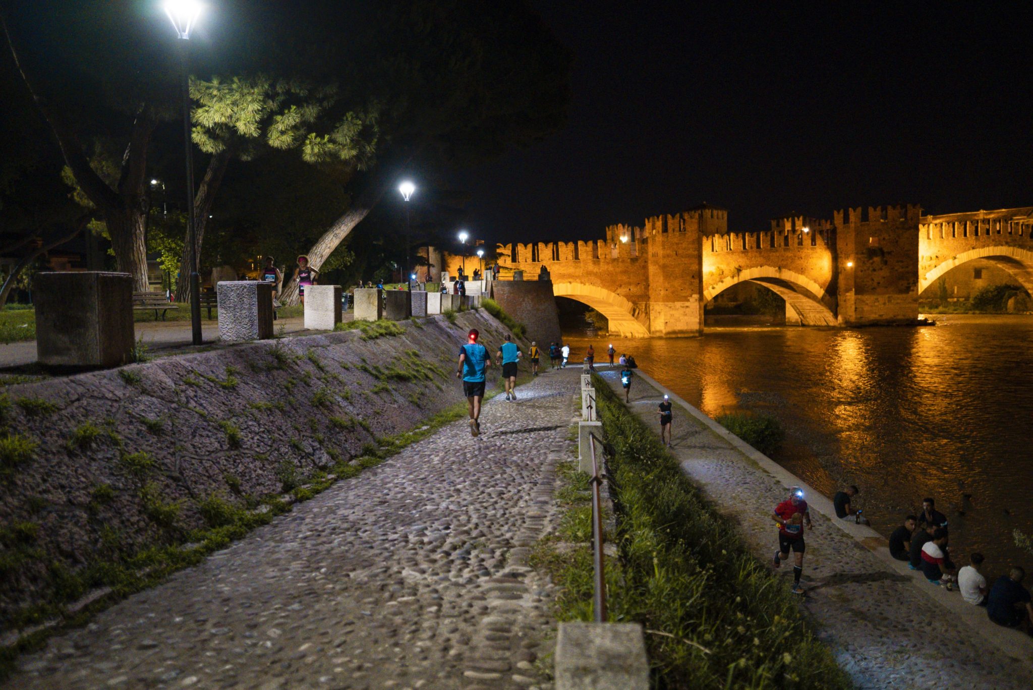 Mura Trail Verona 2021 Gruppo DAO