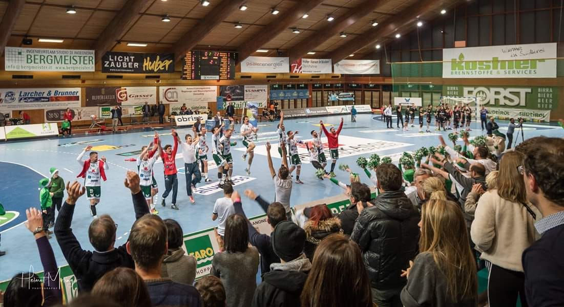 SSV Brixen Handball 2021 1