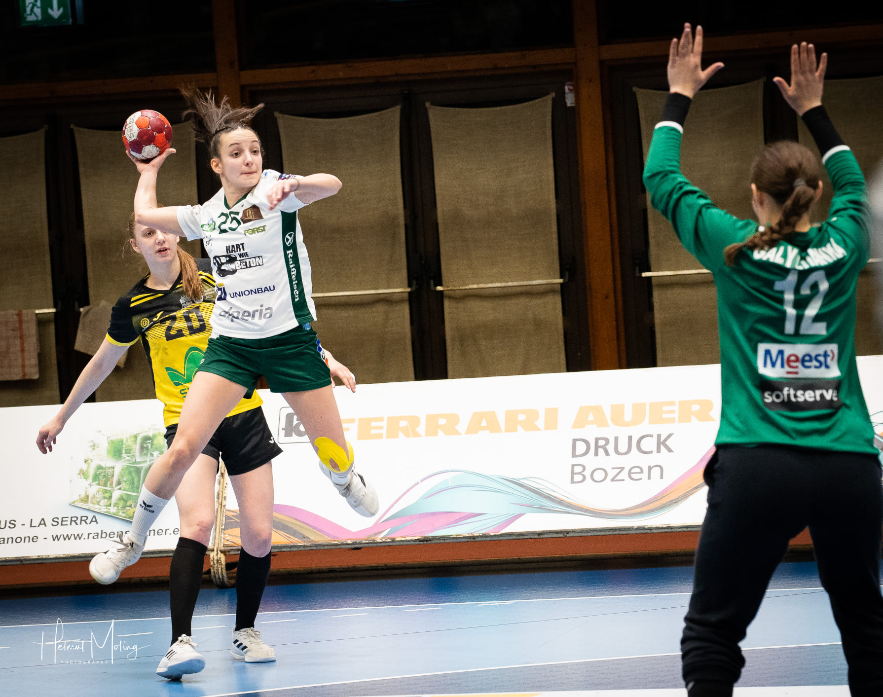 SSV Brixen Handball 2021 10