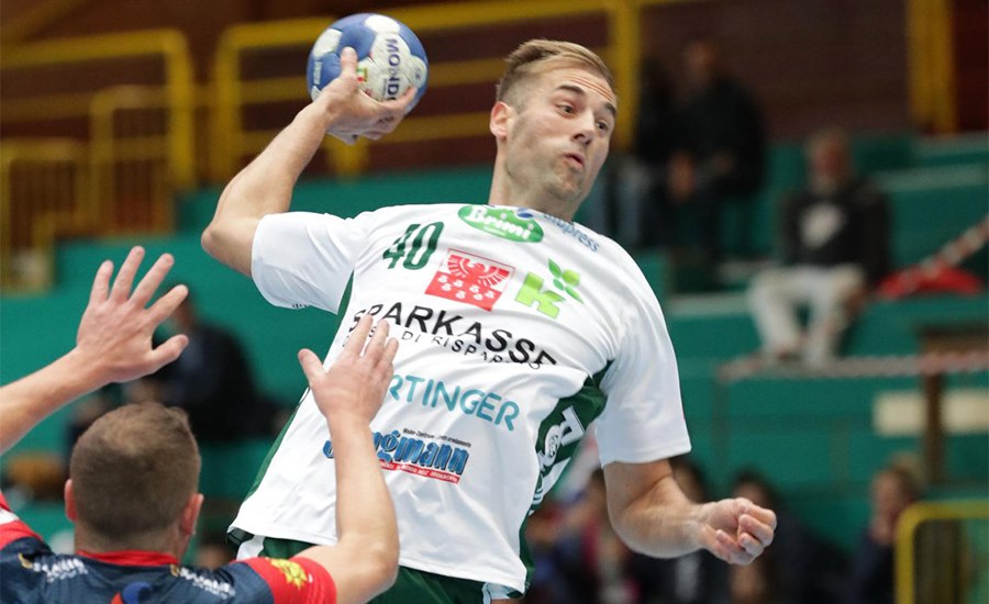 SSV Brixen Handball 2021 2