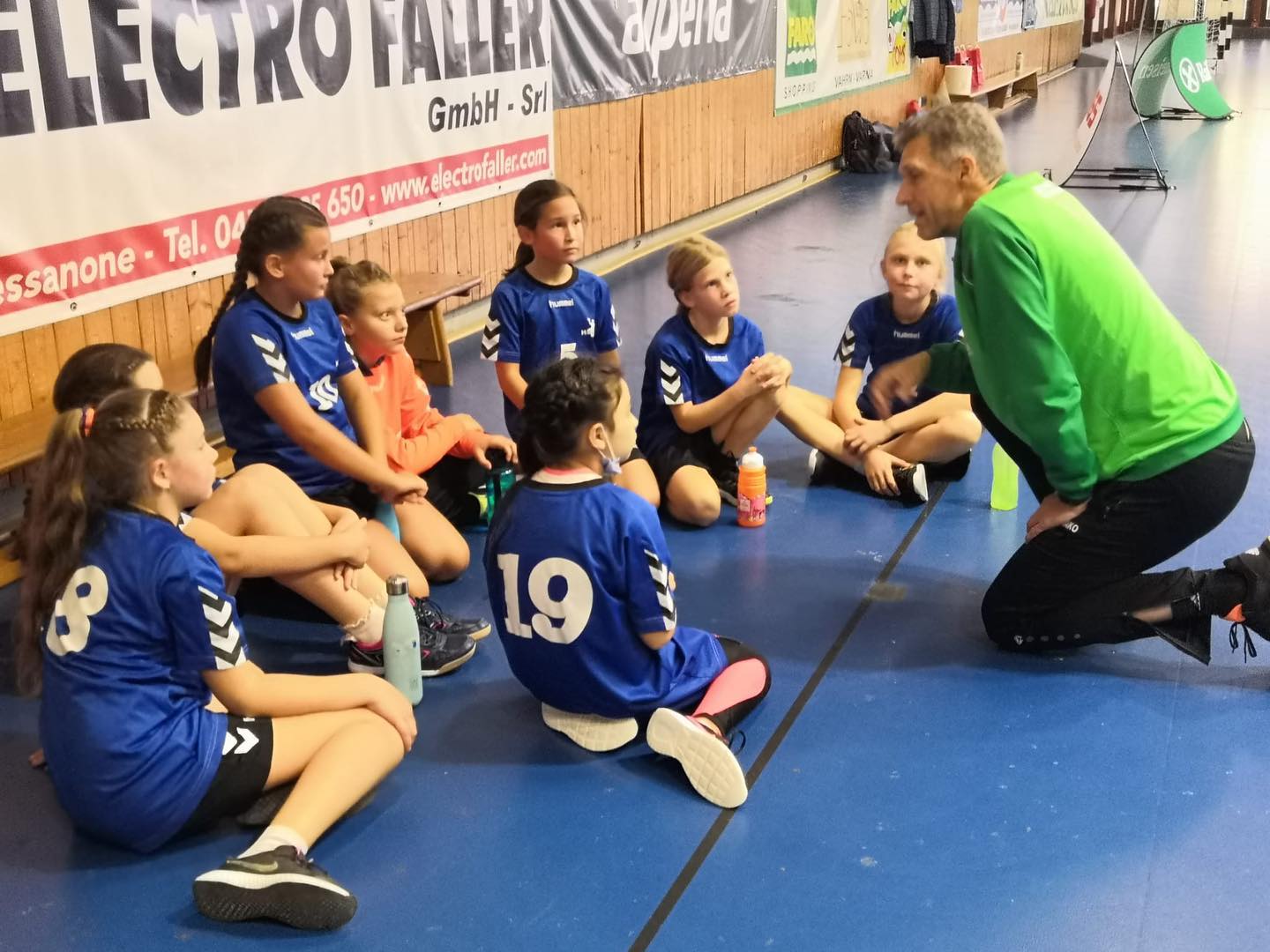 SSV Brixen Handball 2021 4