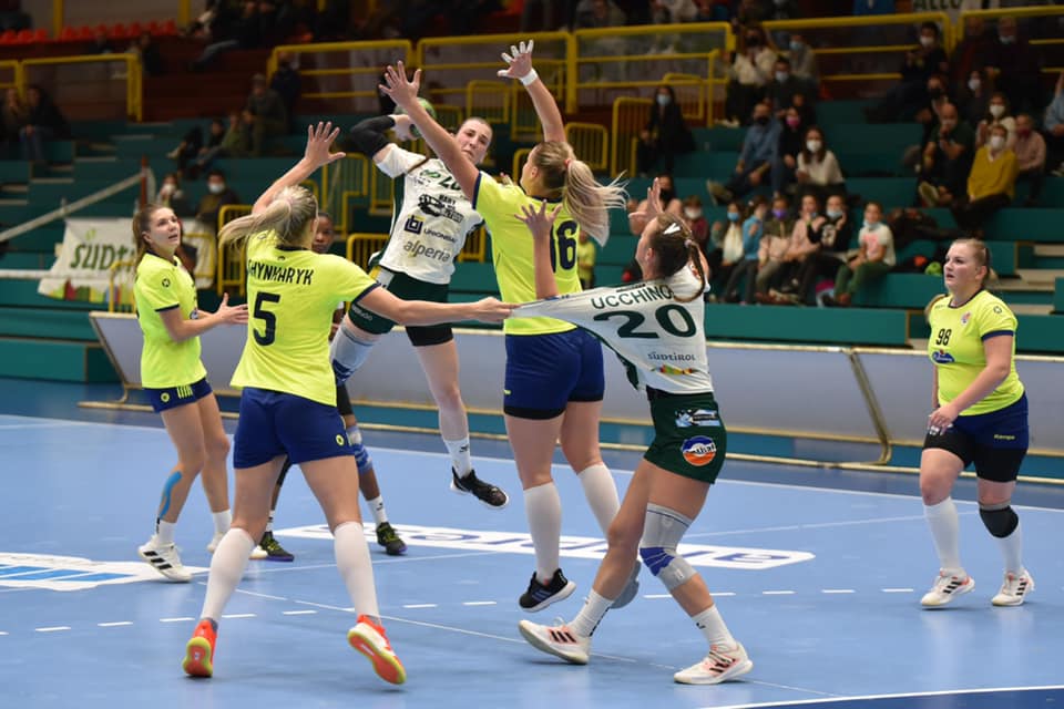 SSV Brixen Handball 2021 6