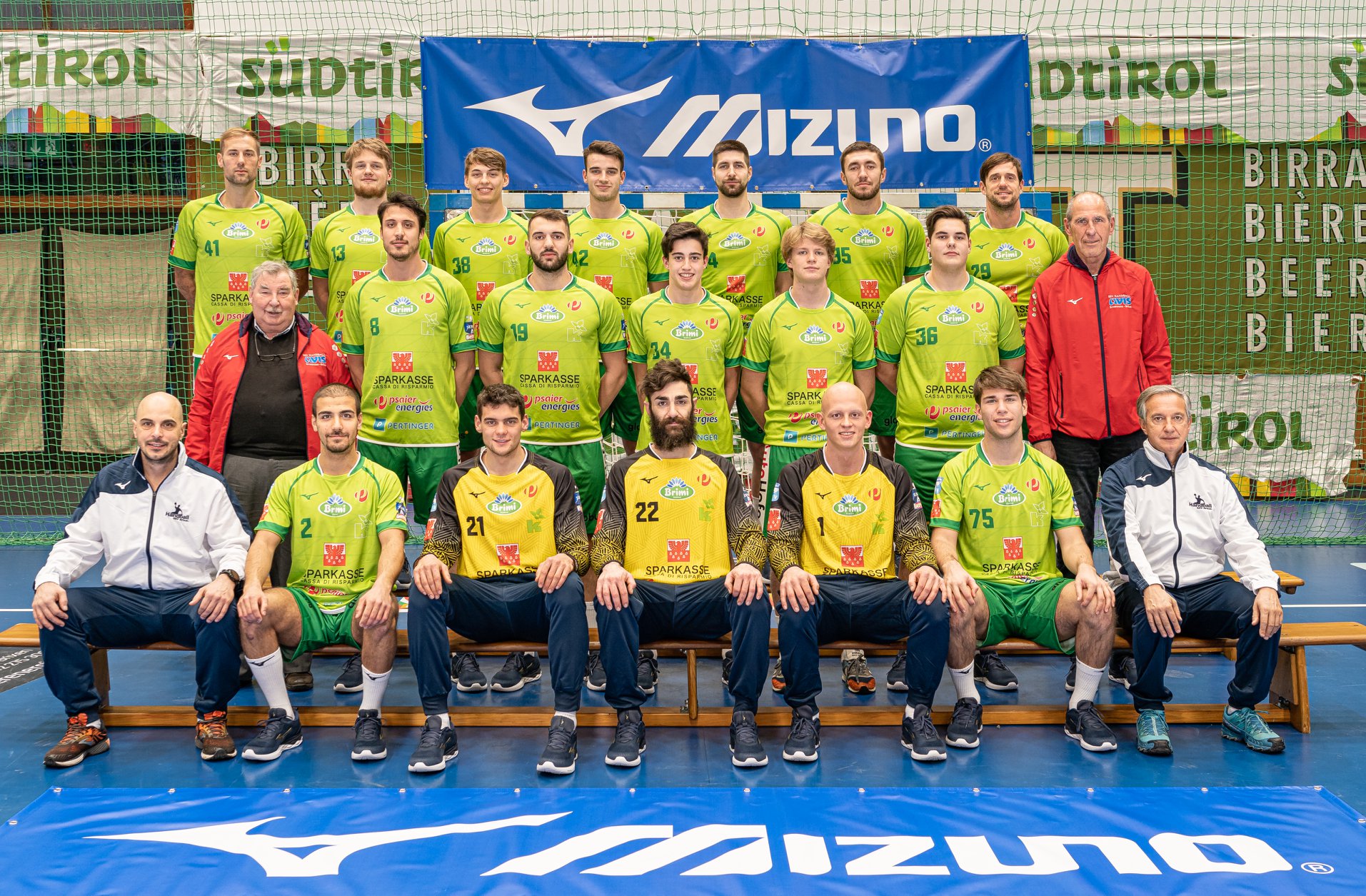 SSV Brixen Handball 2021 8