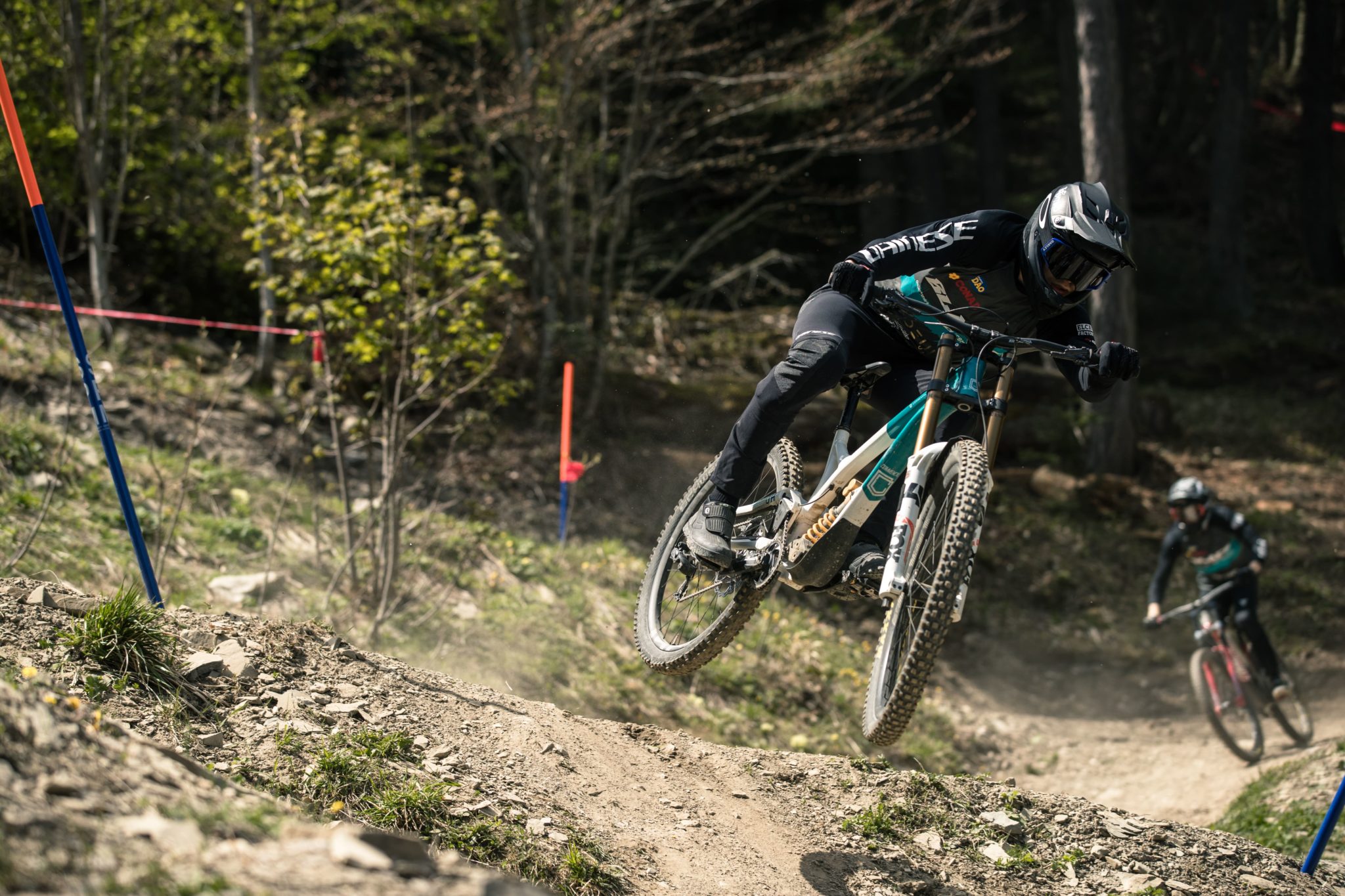 Trentino DH Racing 10
