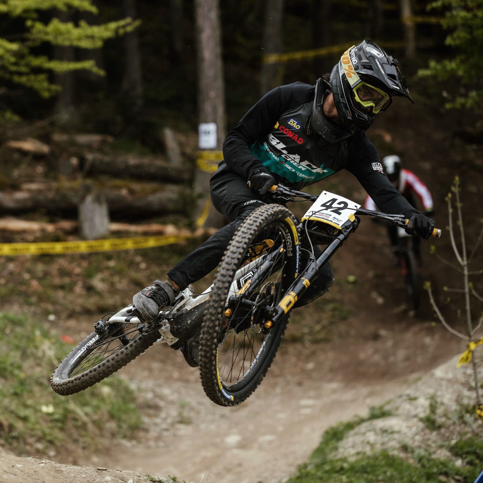 Trentino DH Racing 13