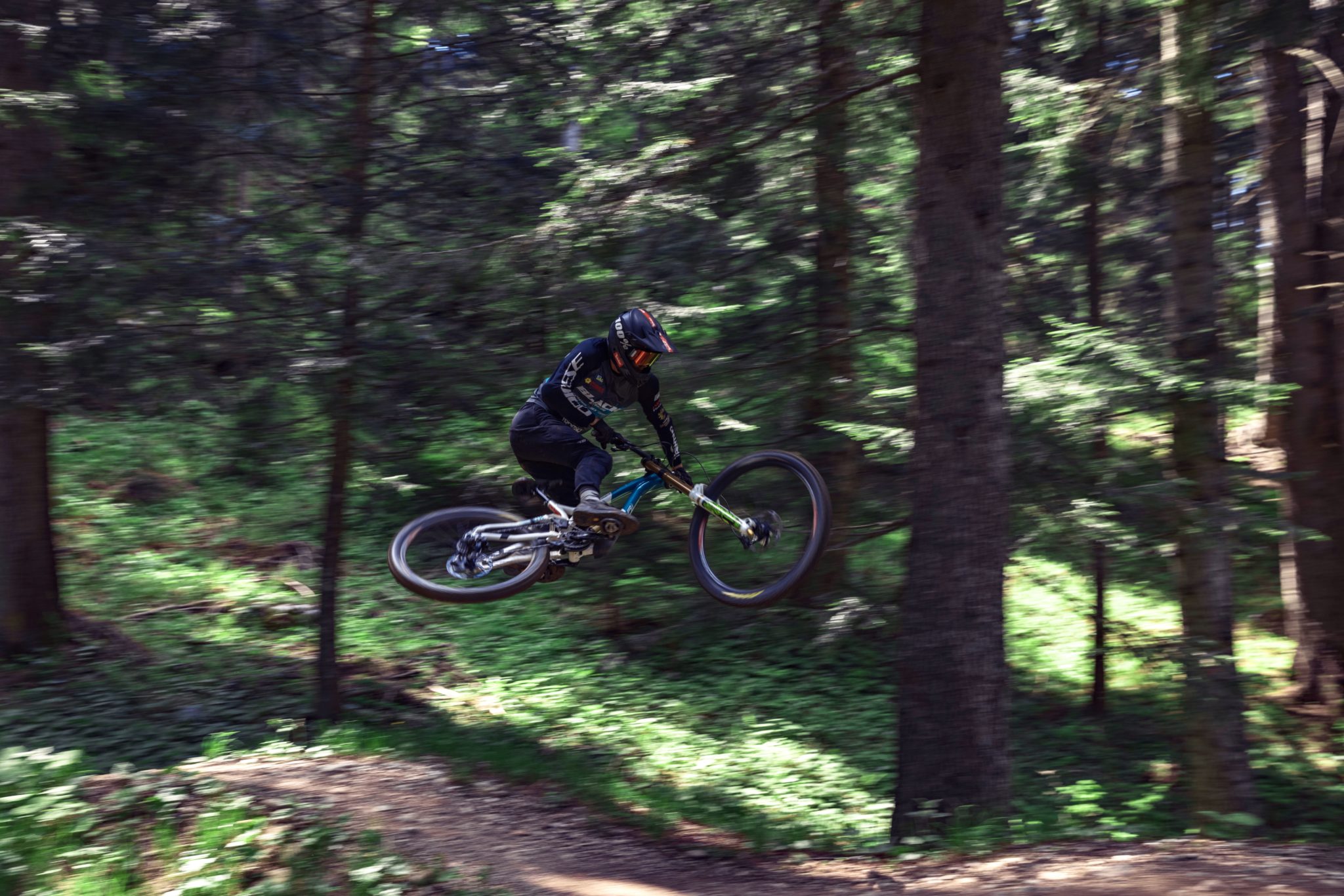 Trentino DH Racing 15