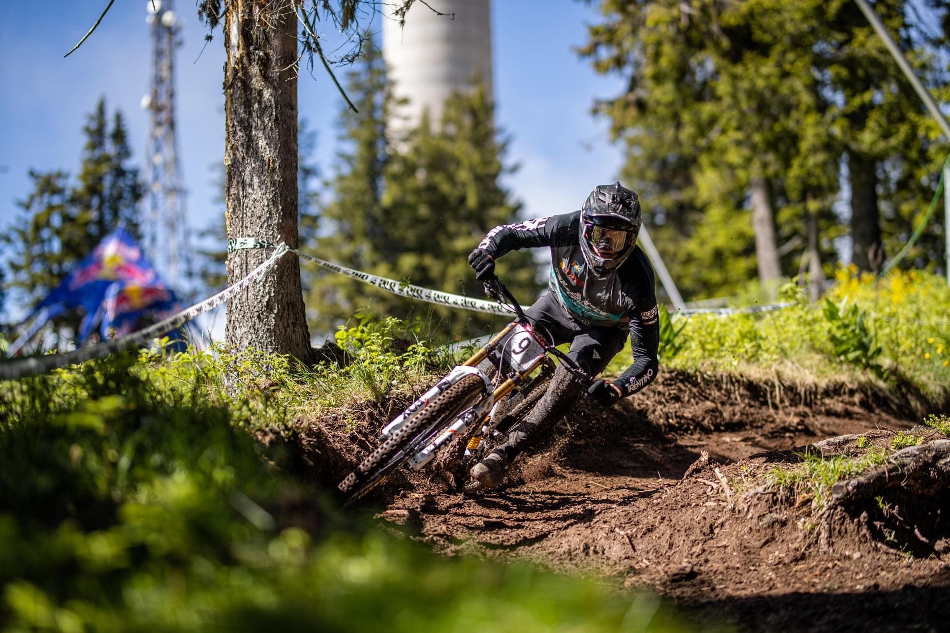 Trentino DH Racing 16