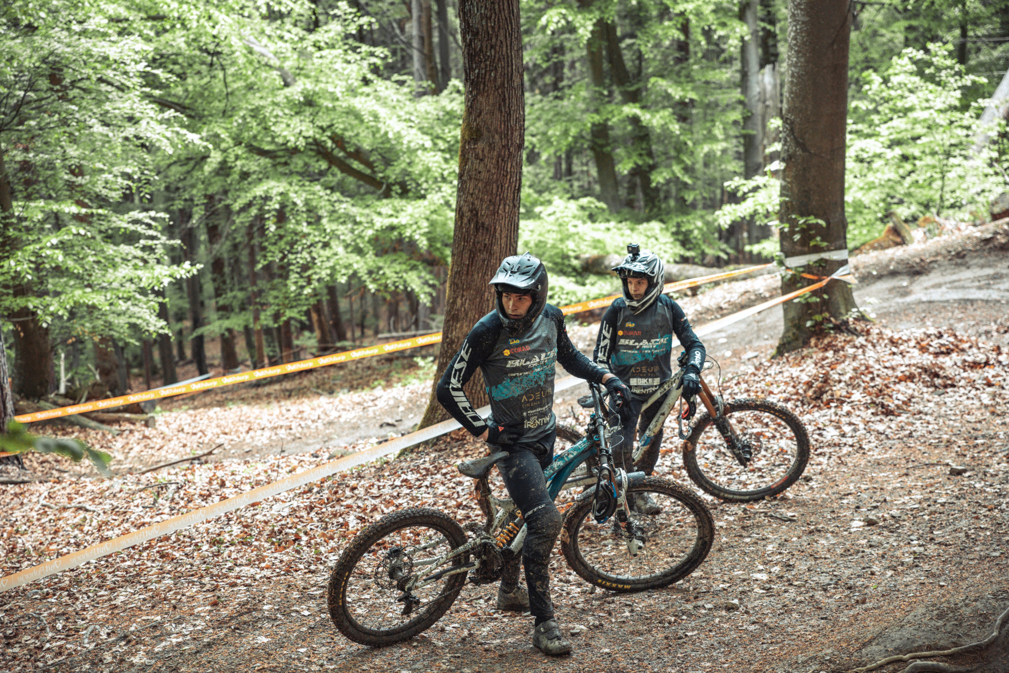 Trentino DH Racing 9