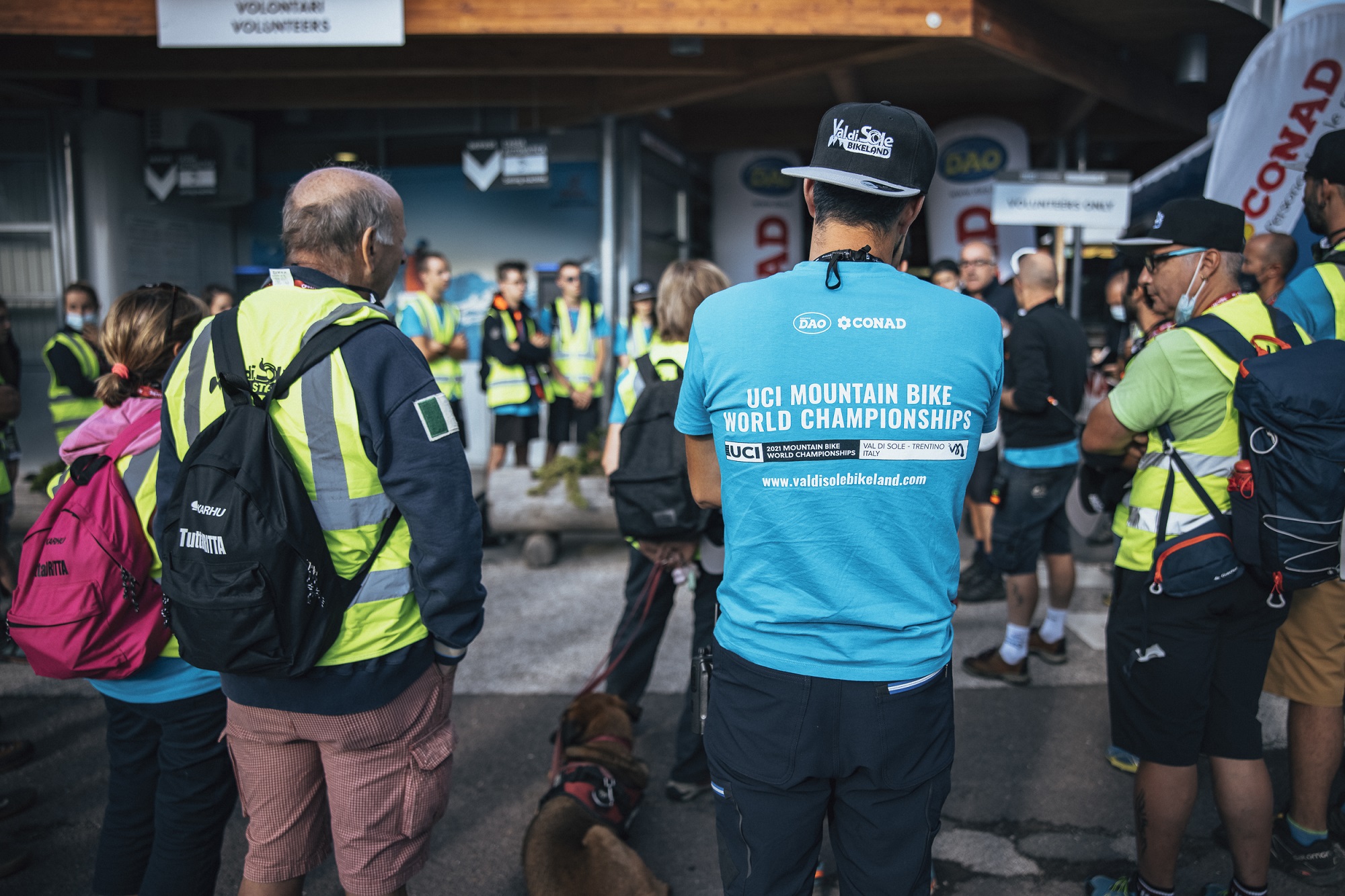 UCI MTB World Cup 2021 Gruppo DAO (1)