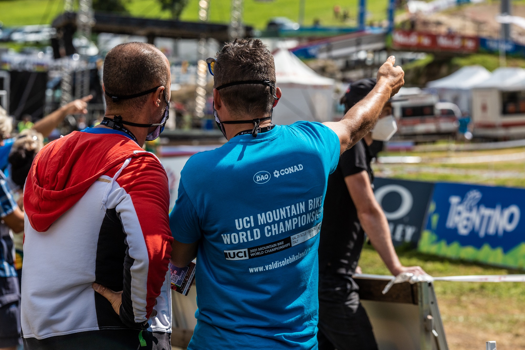 UCI MTB World Cup 2021 Gruppo DAO (11)