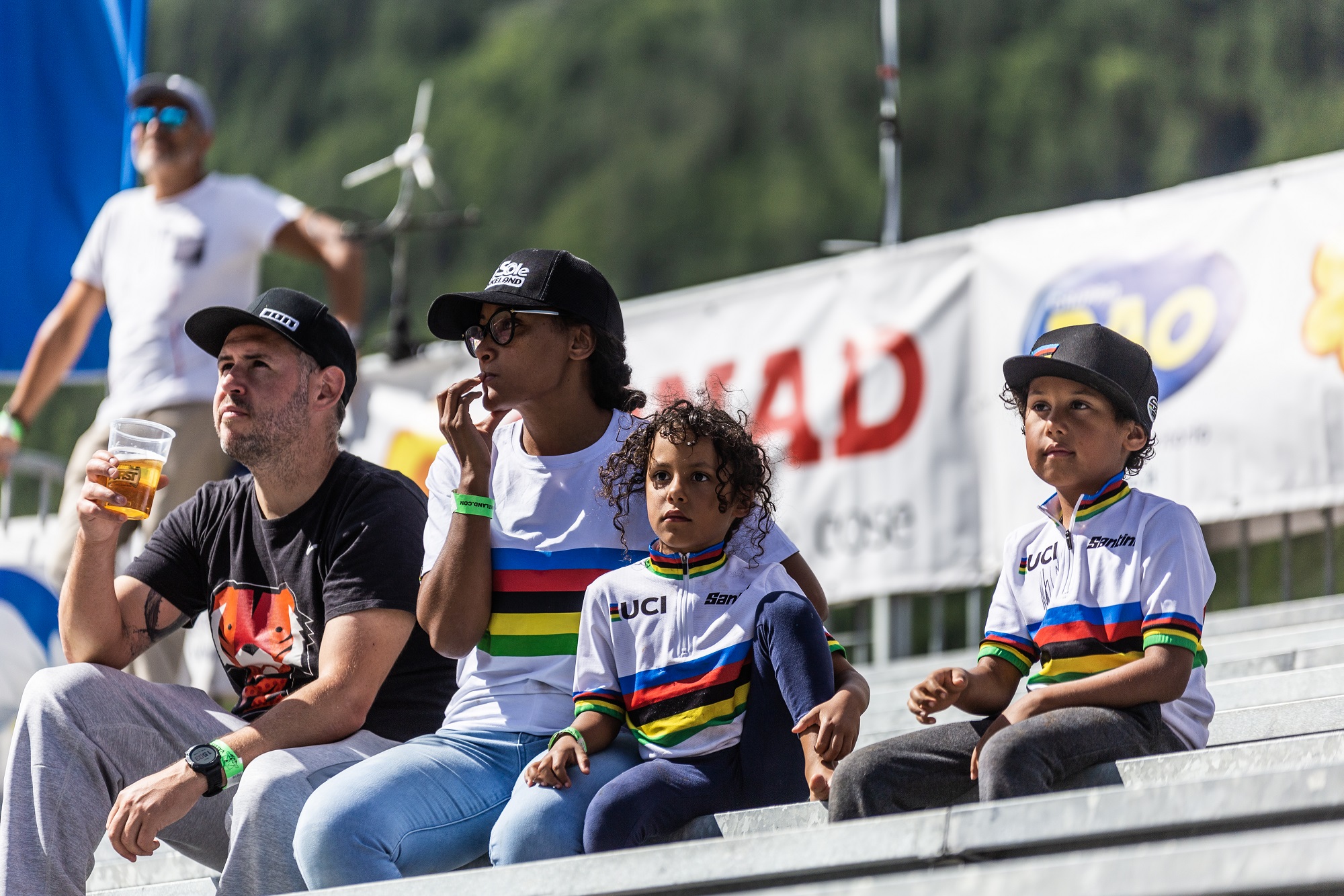 UCI MTB World Cup 2021 Gruppo DAO (13)