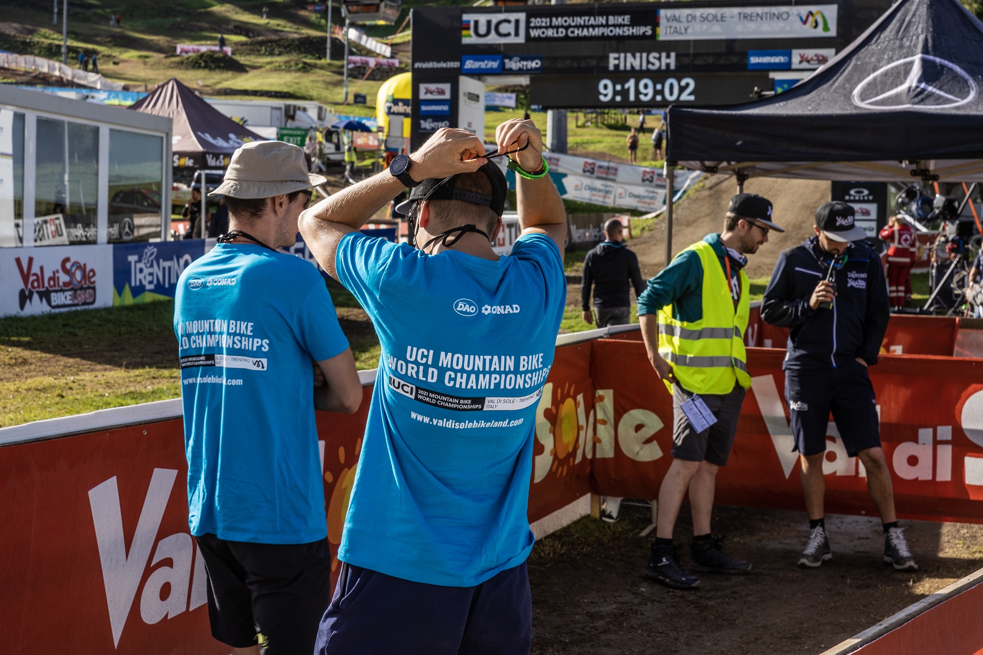 UCI MTB World Cup 2021 Gruppo DAO (17)