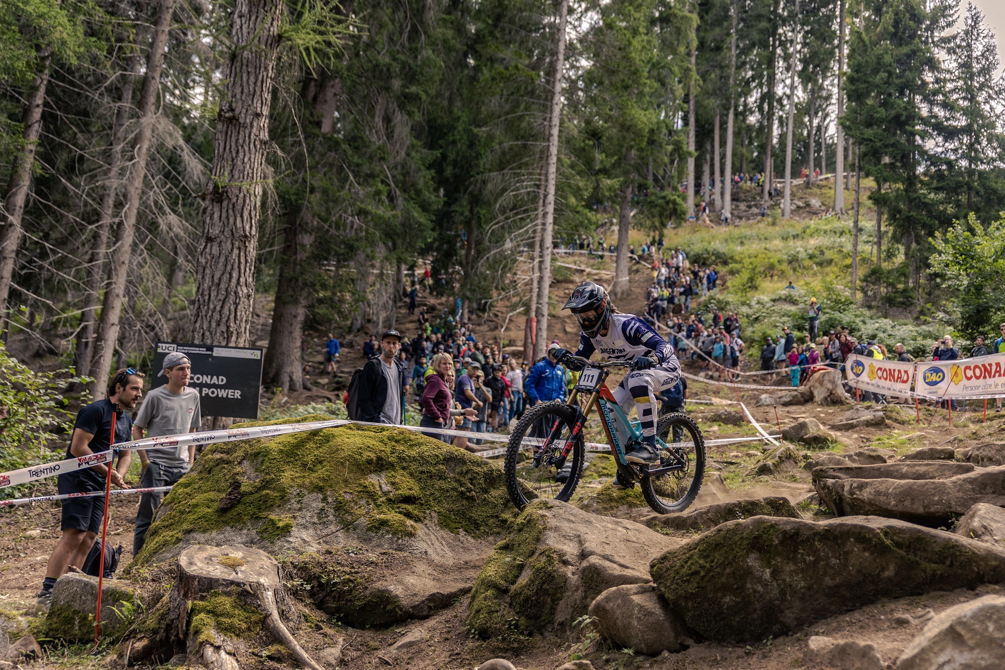 UCI MTB World Cup 2021 Gruppo DAO (18)