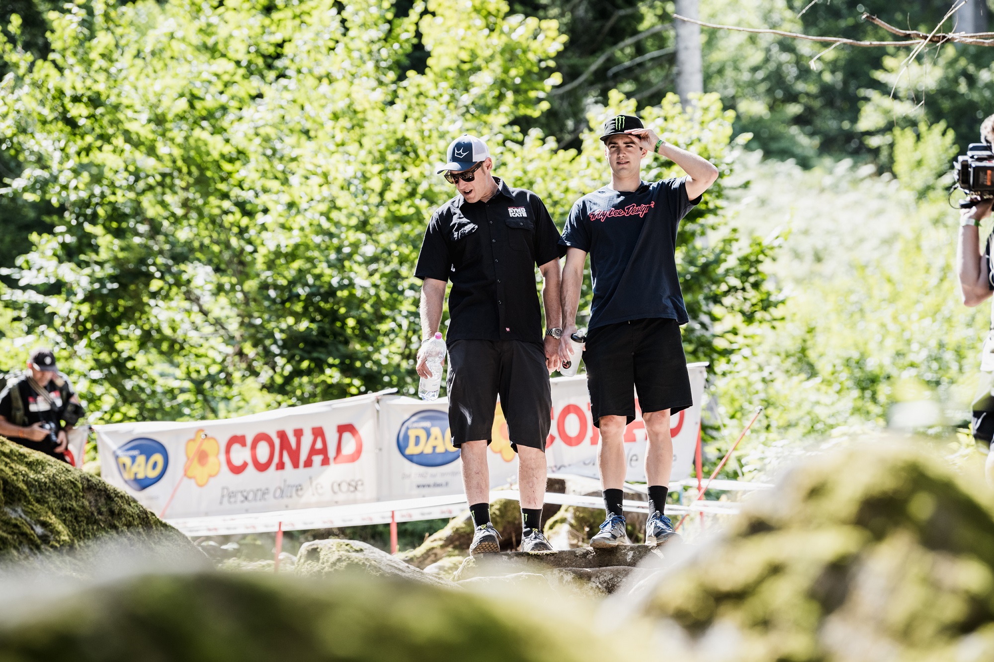 Val di Sole 2021 UCI MTB World Championships