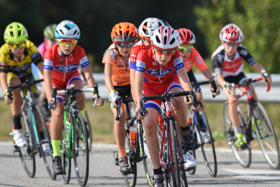 Giovanissimi 2020